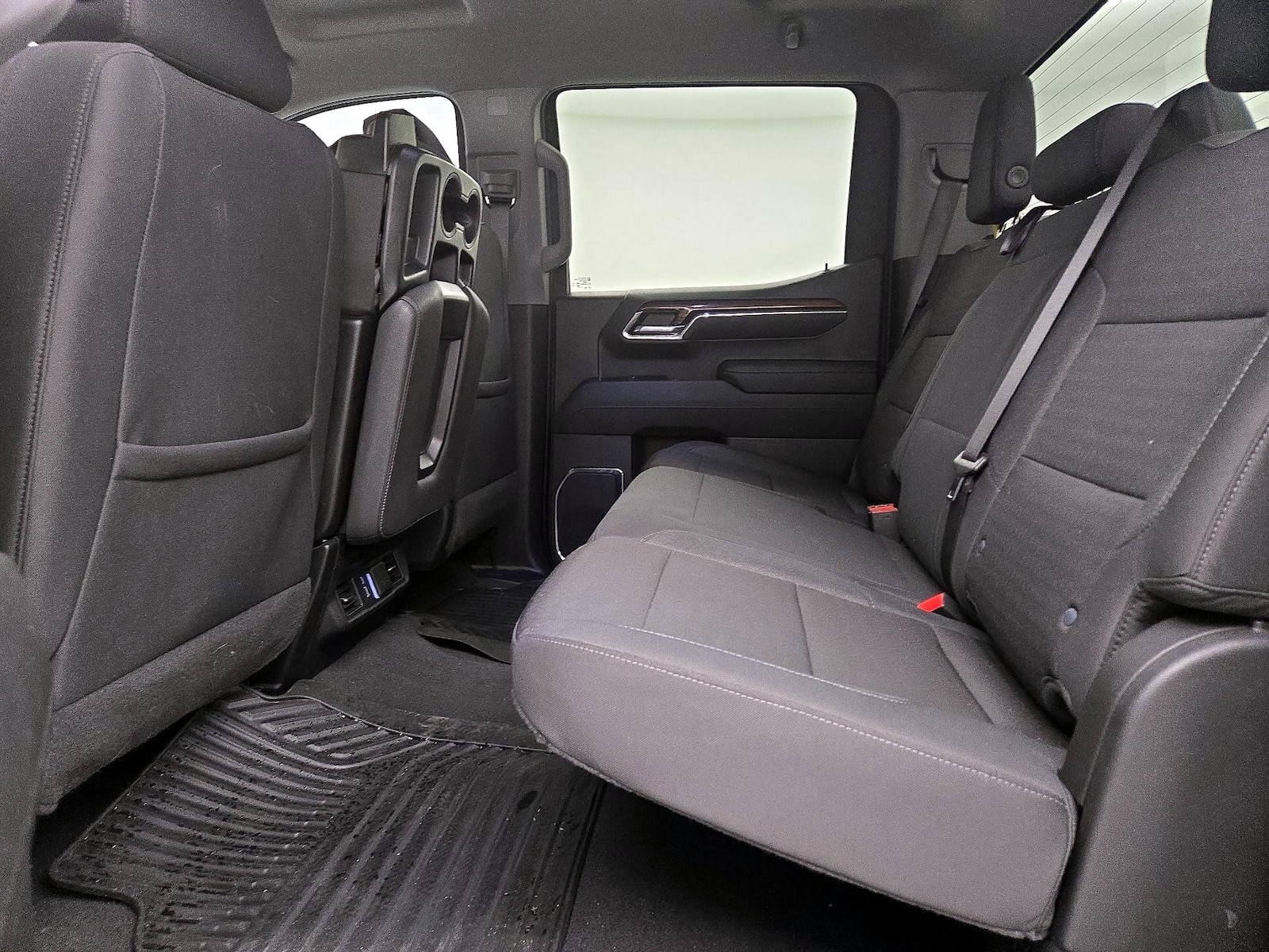 2024 Chevrolet Silverado 1500 LT - Photo 20
