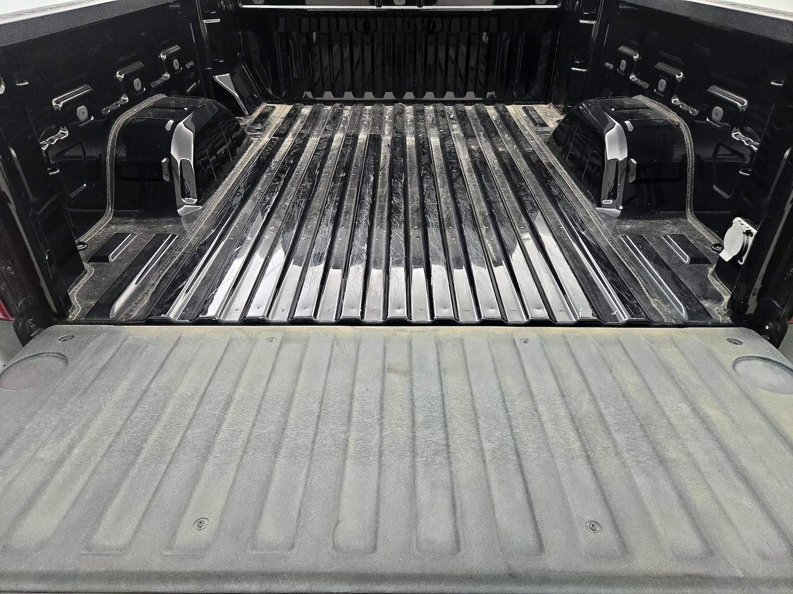 2024 Chevrolet Silverado 1500 LT - Photo 21