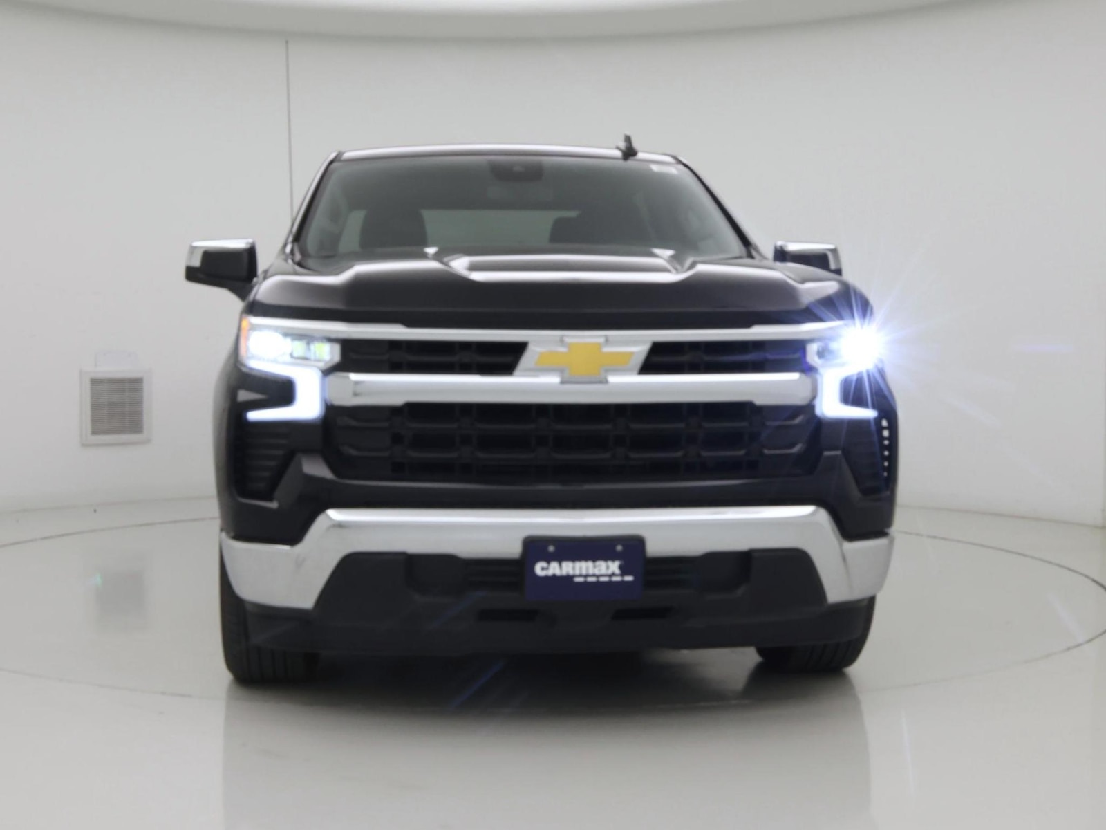 2024 Chevrolet Silverado 1500 LT - Photo 6