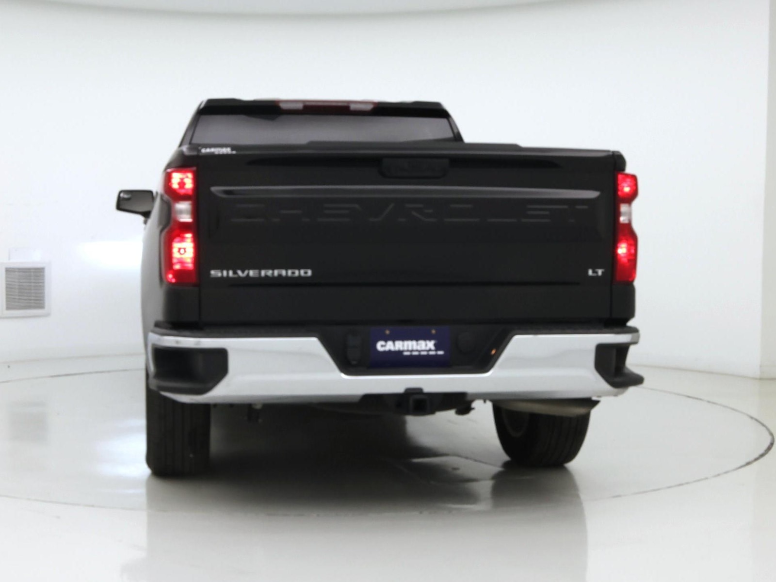 2024 Chevrolet Silverado 1500 LT - Photo 7