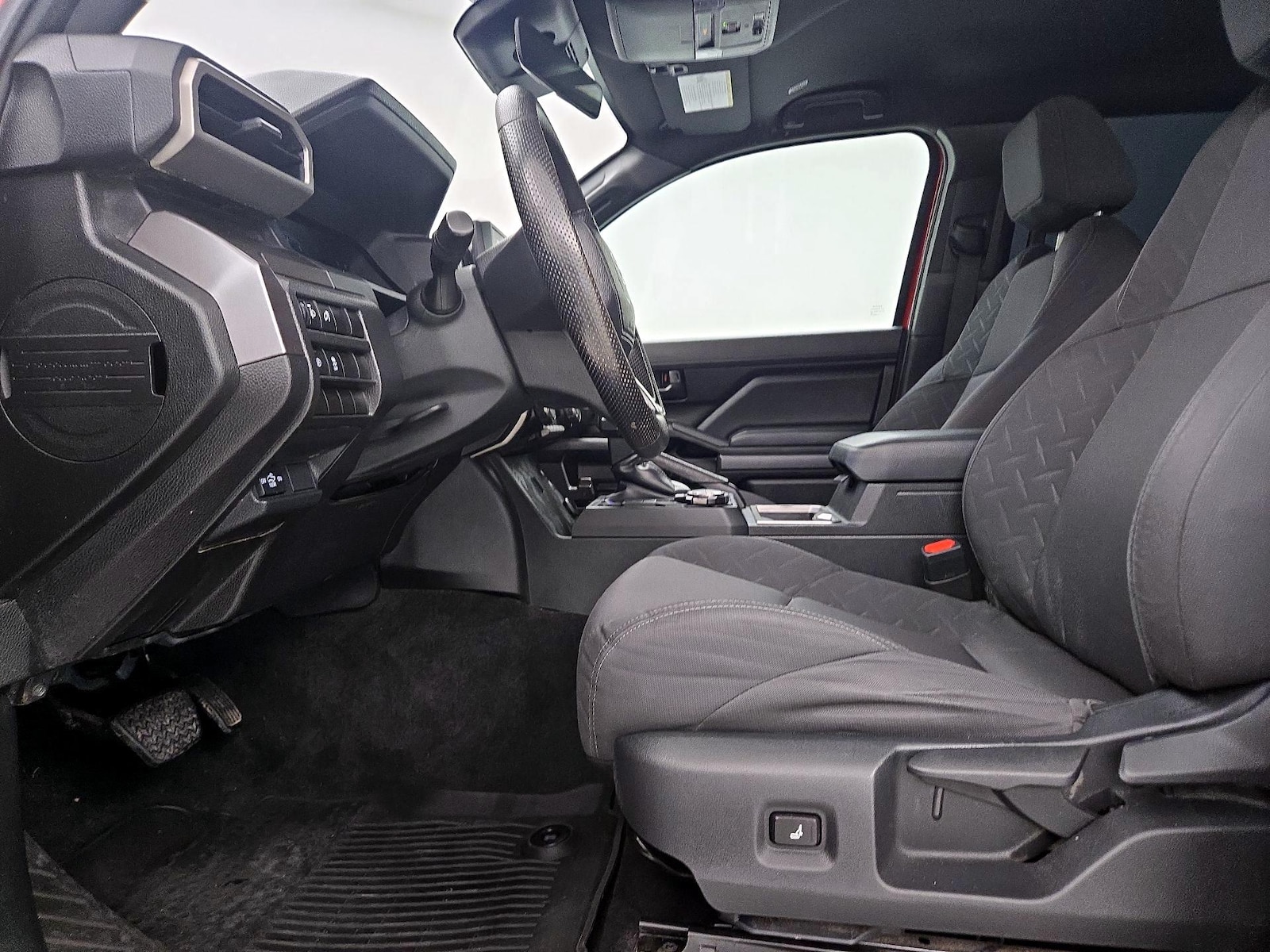 Side Airbags