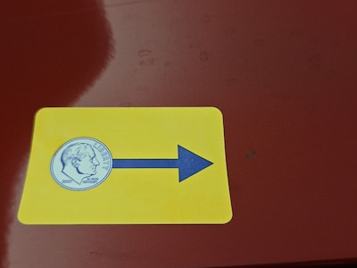 Condition detail