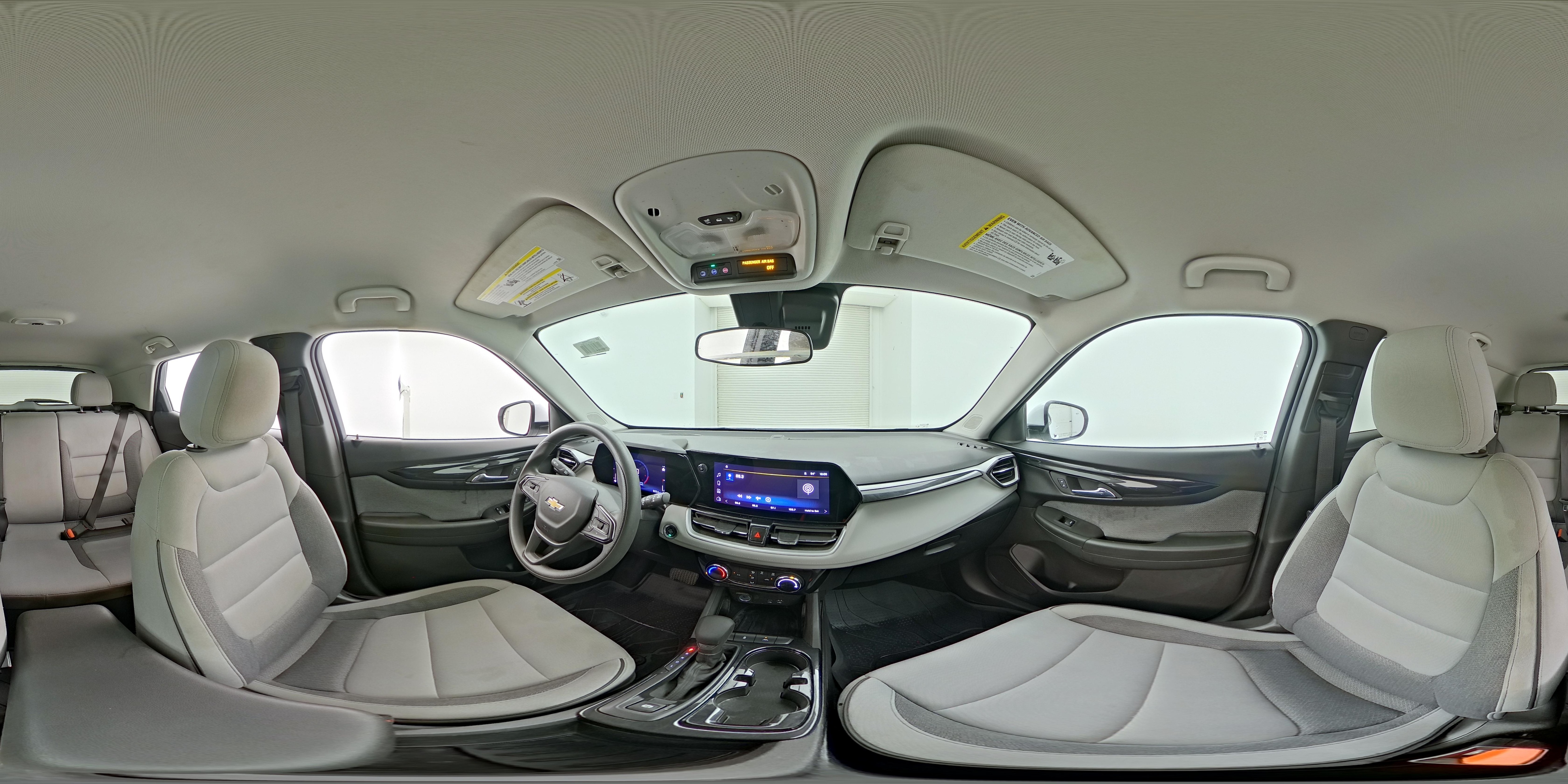 2026 Chevrolet Trailblazer LT - Photo 24