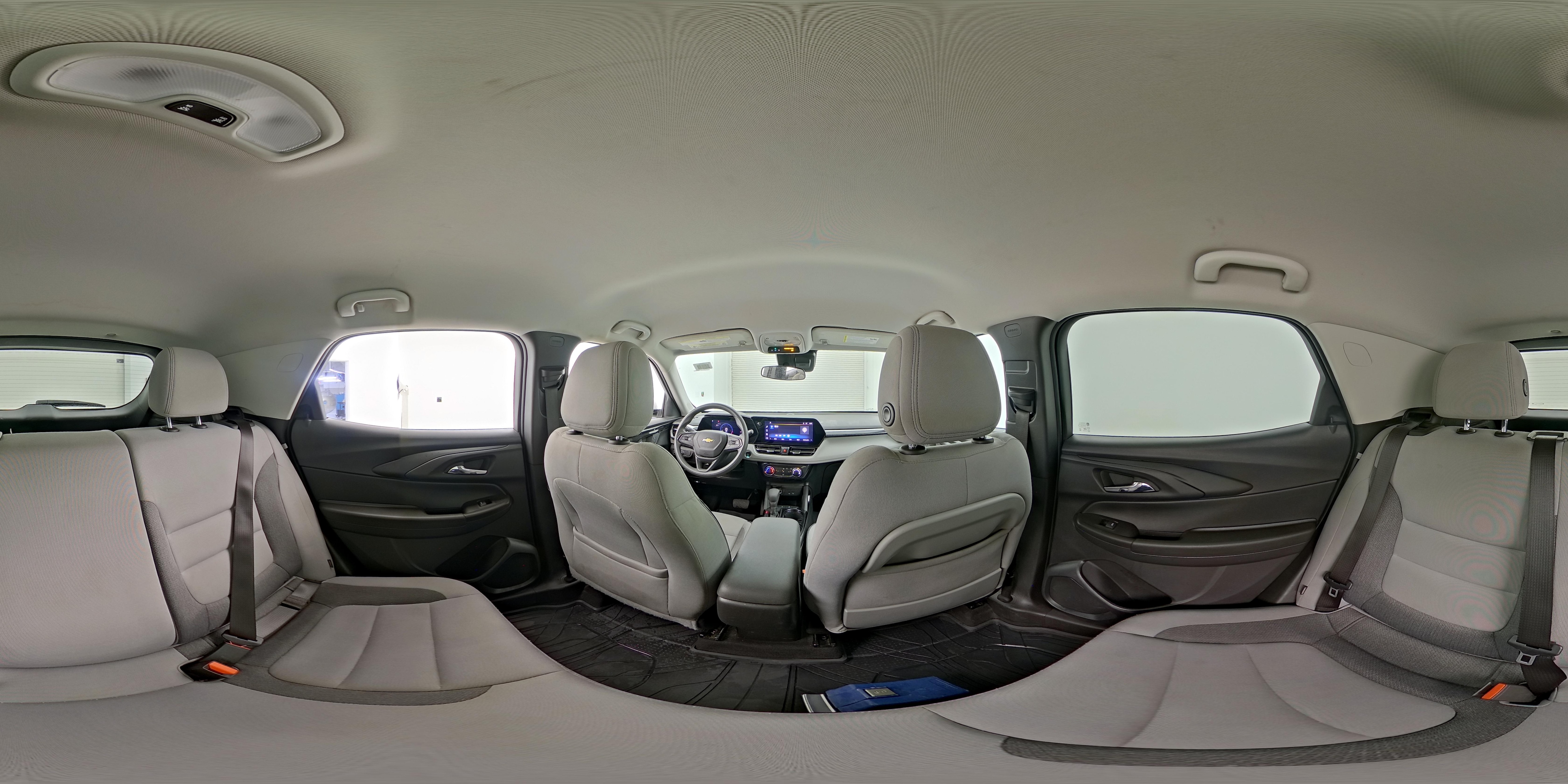 2026 Chevrolet Trailblazer LT - Photo 25