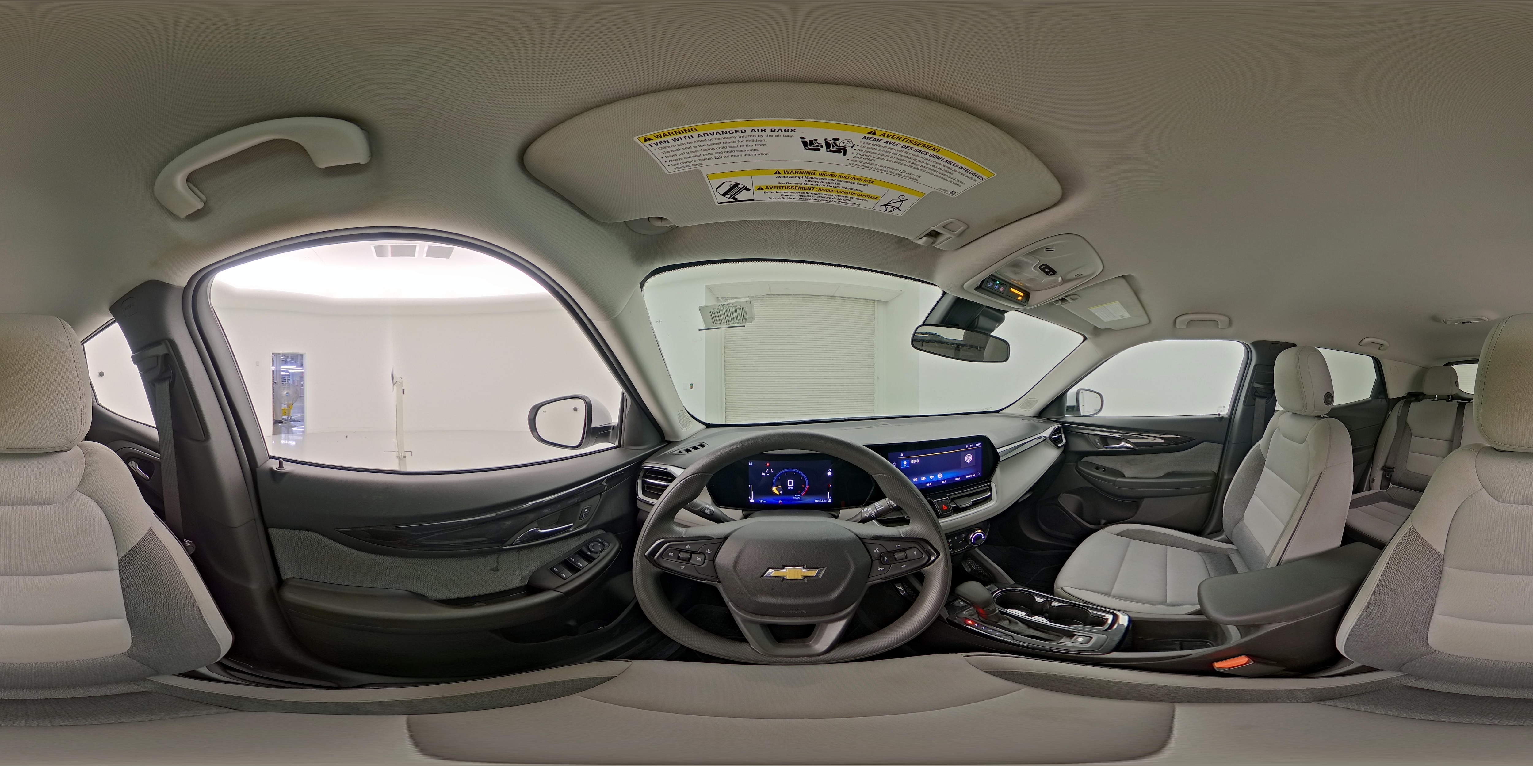 2026 Chevrolet Trailblazer LT - Photo 26