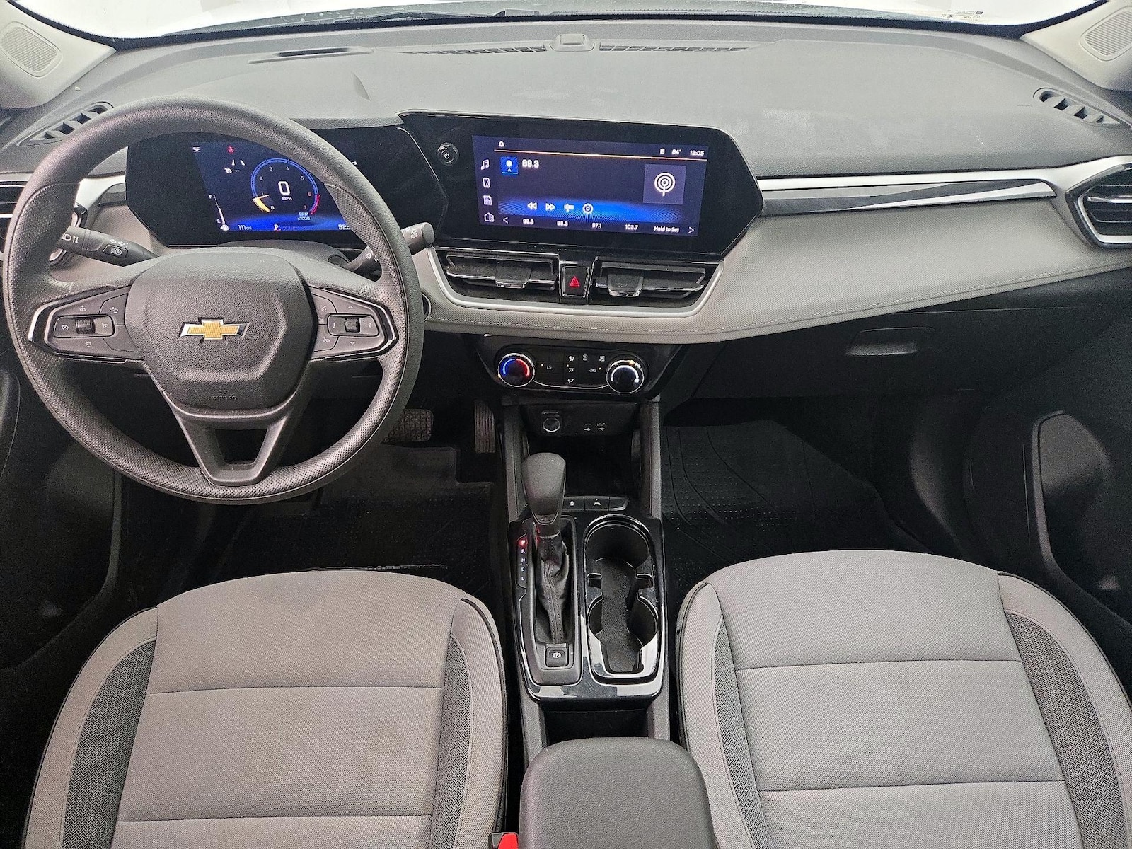 2026 Chevrolet Trailblazer LT - Photo 10