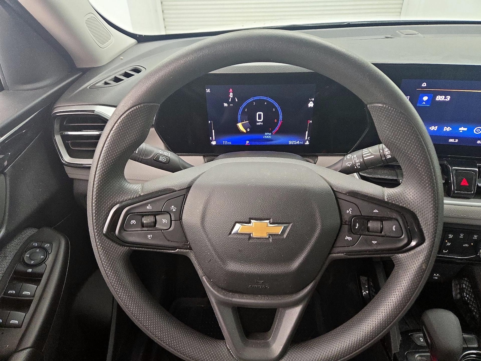 2026 Chevrolet Trailblazer LT - Photo 11