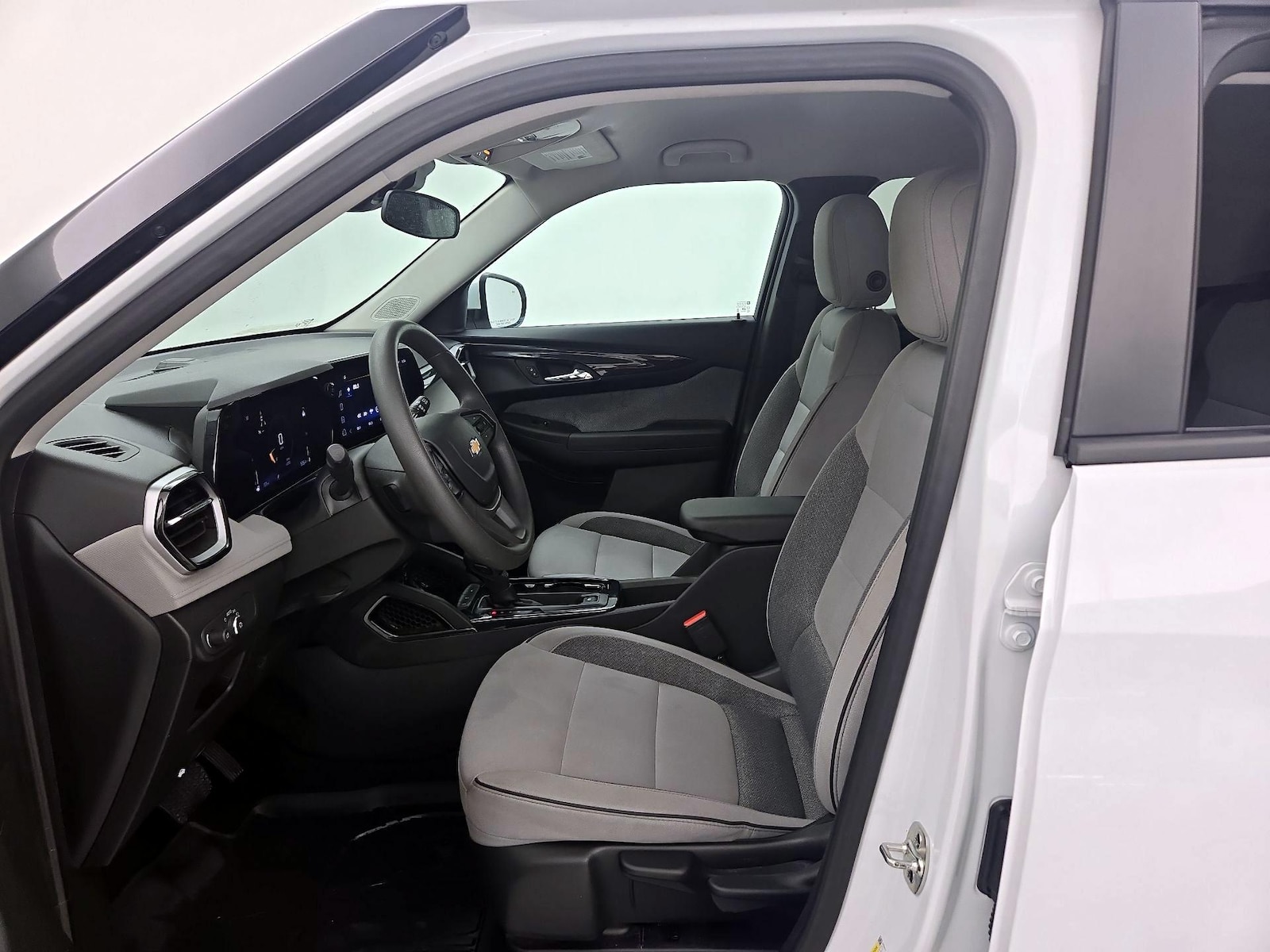 2026 Chevrolet Trailblazer LT - Photo 12