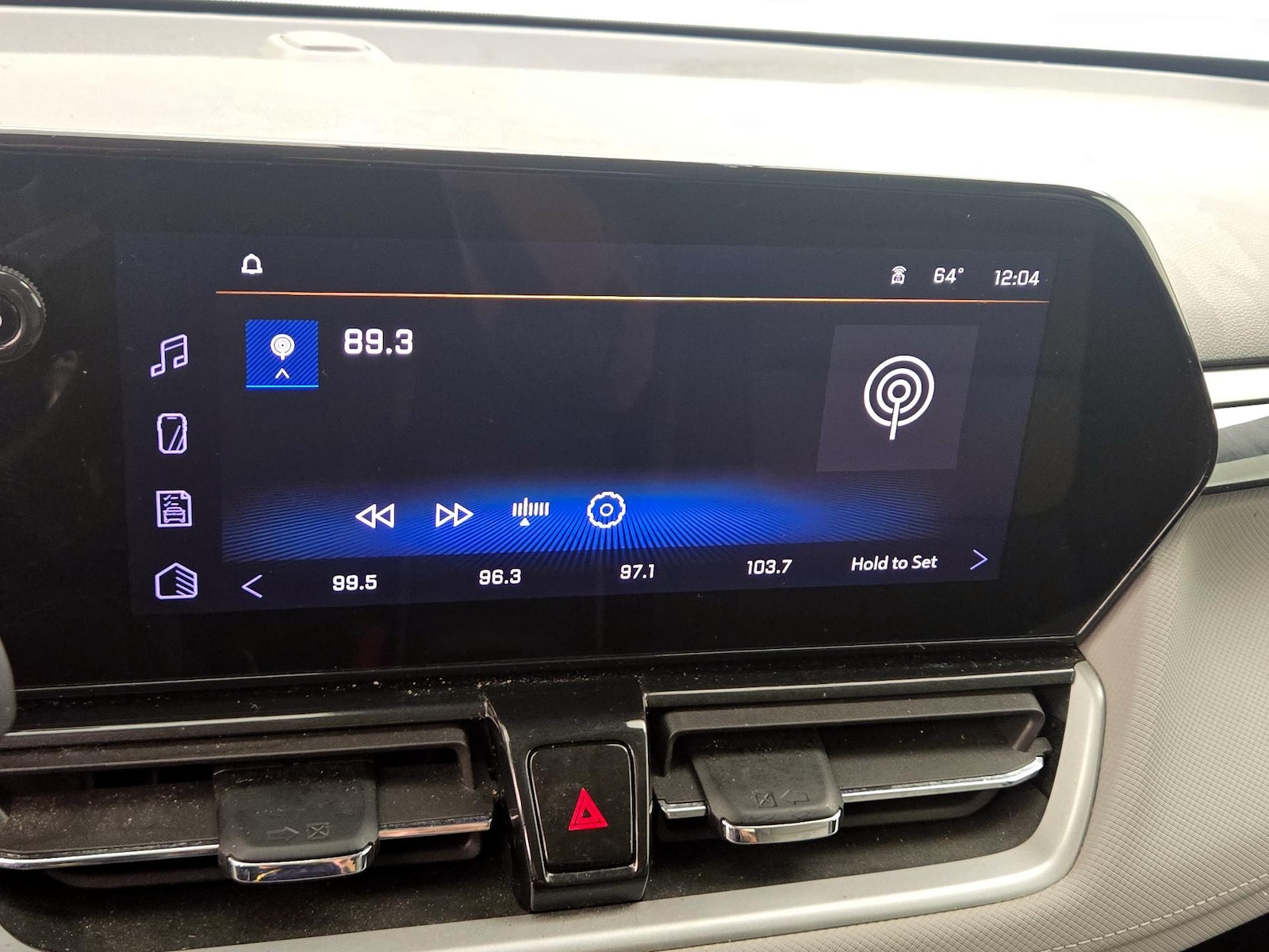 2026 Chevrolet Trailblazer LT - Photo 16