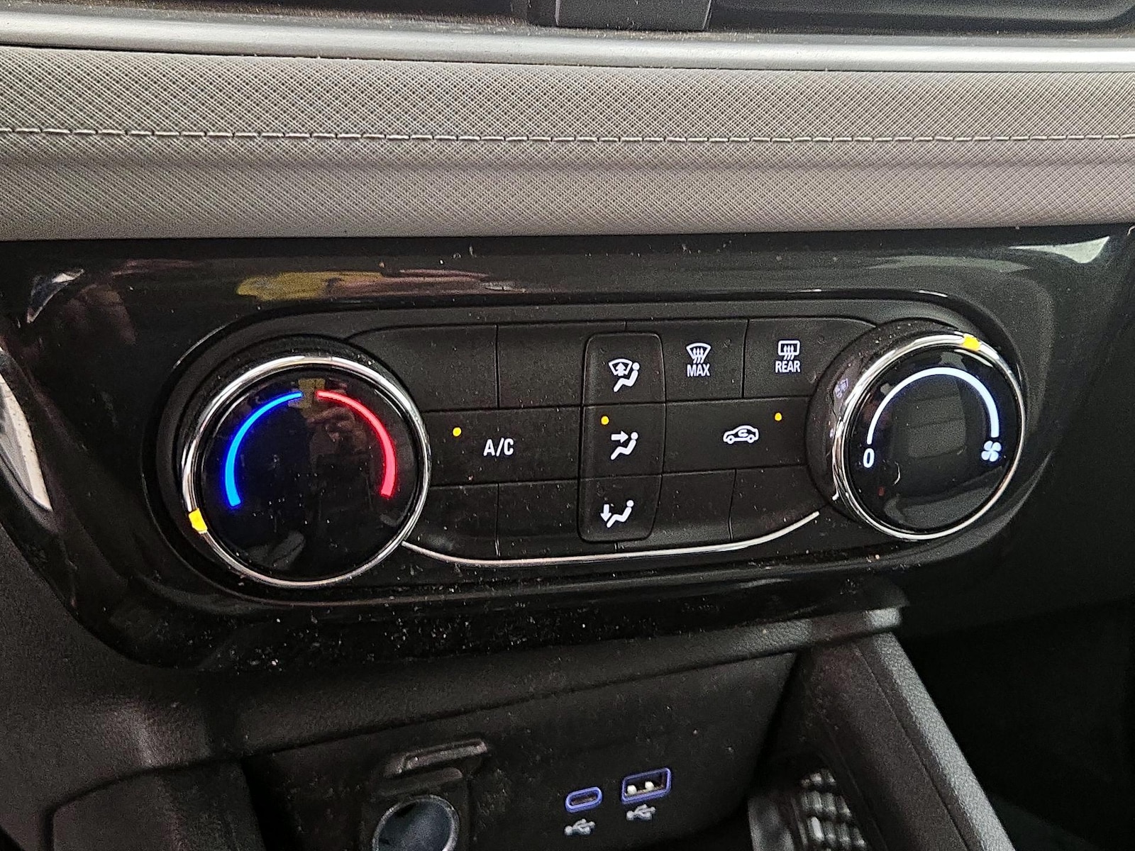 2026 Chevrolet Trailblazer LT - Photo 17