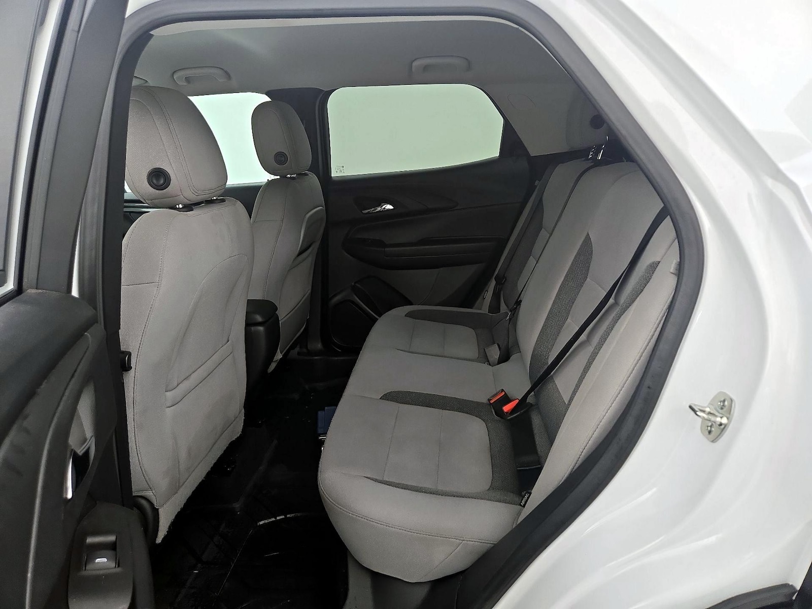 2026 Chevrolet Trailblazer LT - Photo 20