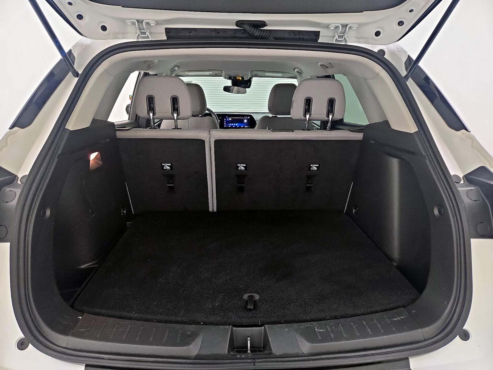 2026 Chevrolet Trailblazer LT - Photo 21