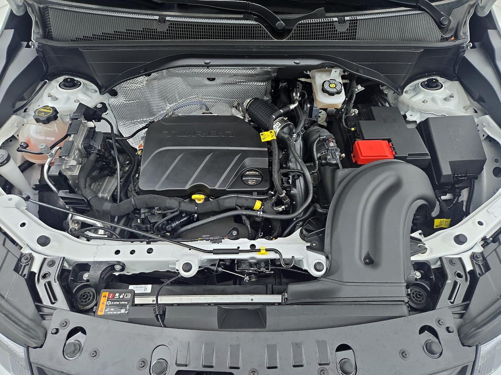 2026 Chevrolet Trailblazer LT - Photo 22