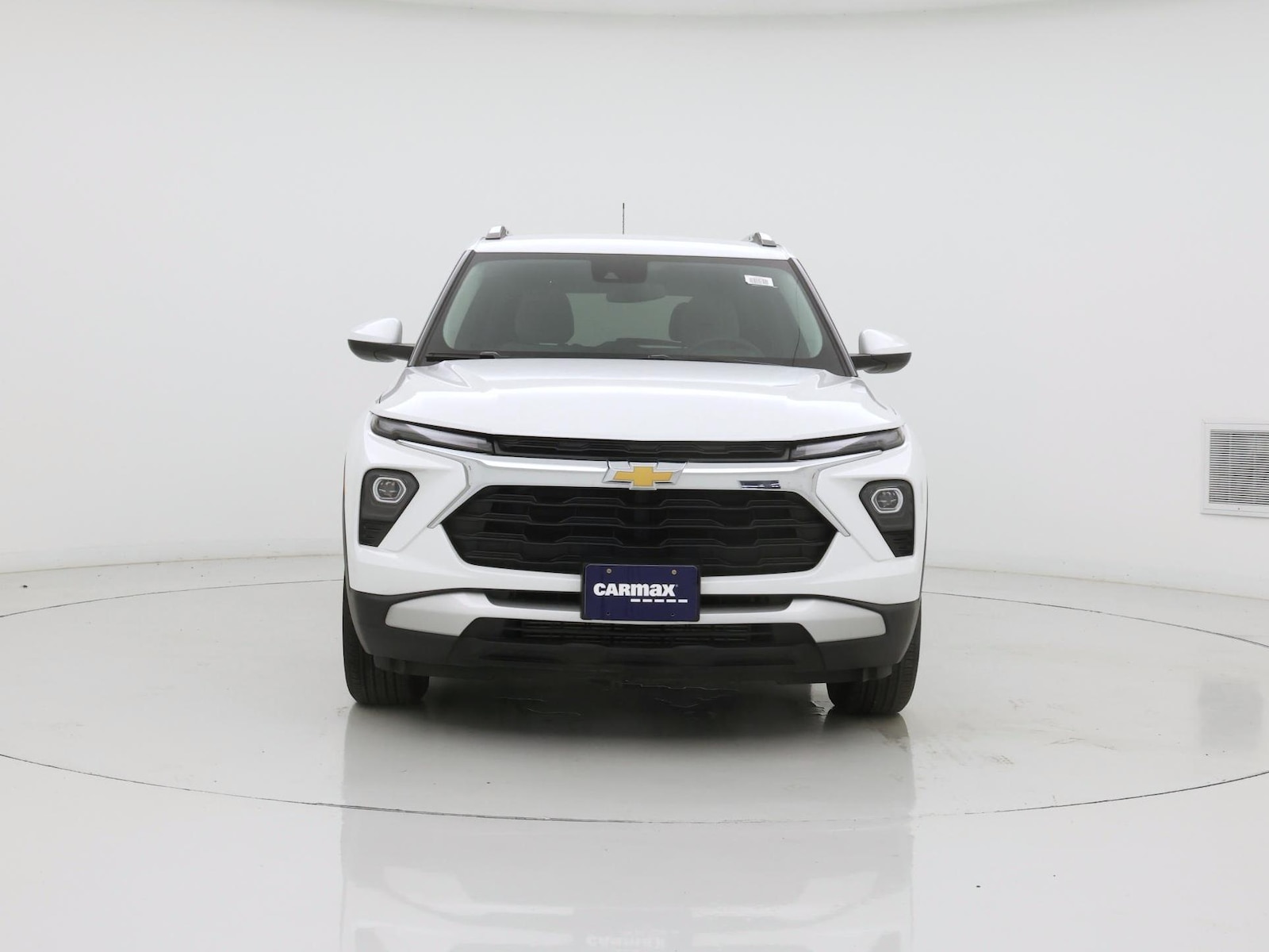 2026 Chevrolet Trailblazer LT - Photo 6