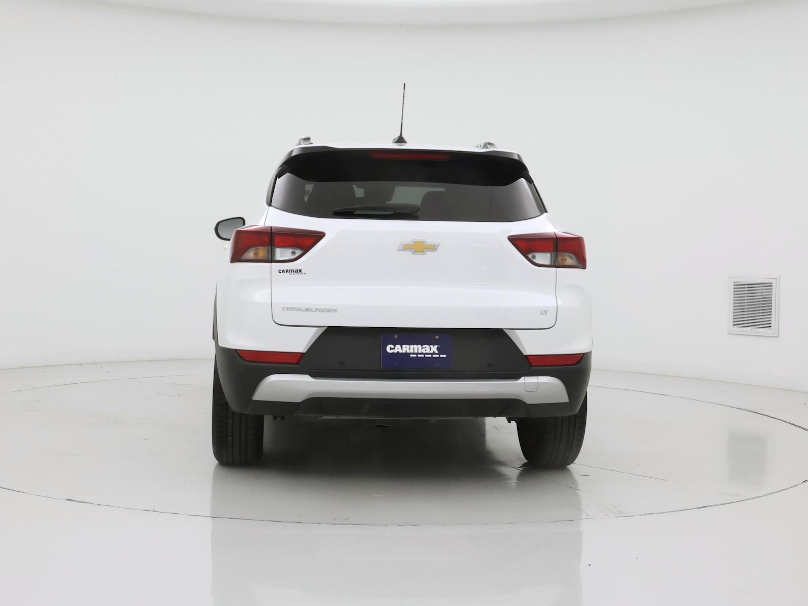 2026 Chevrolet Trailblazer LT - Photo 7