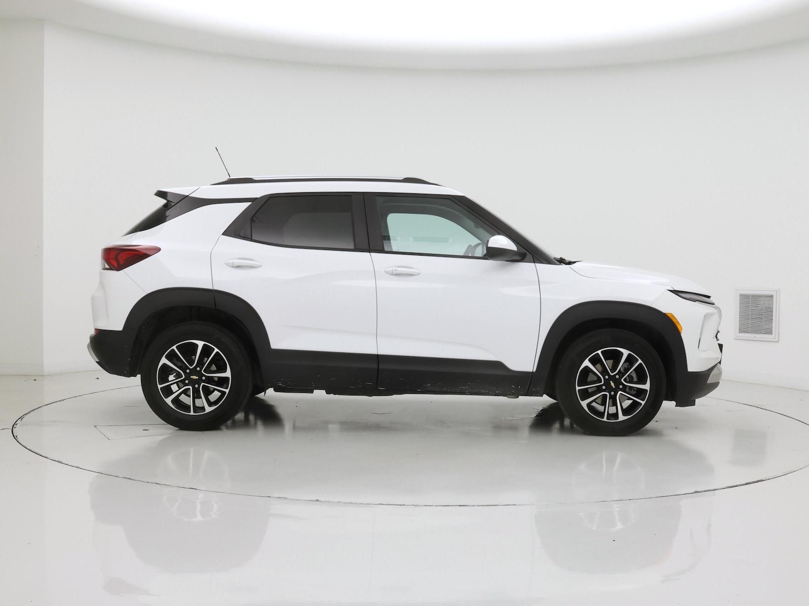 2026 Chevrolet Trailblazer LT - Photo 8