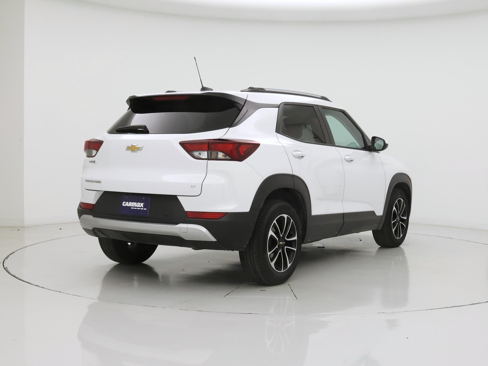 2026 Chevrolet Trailblazer LT - Photo 9