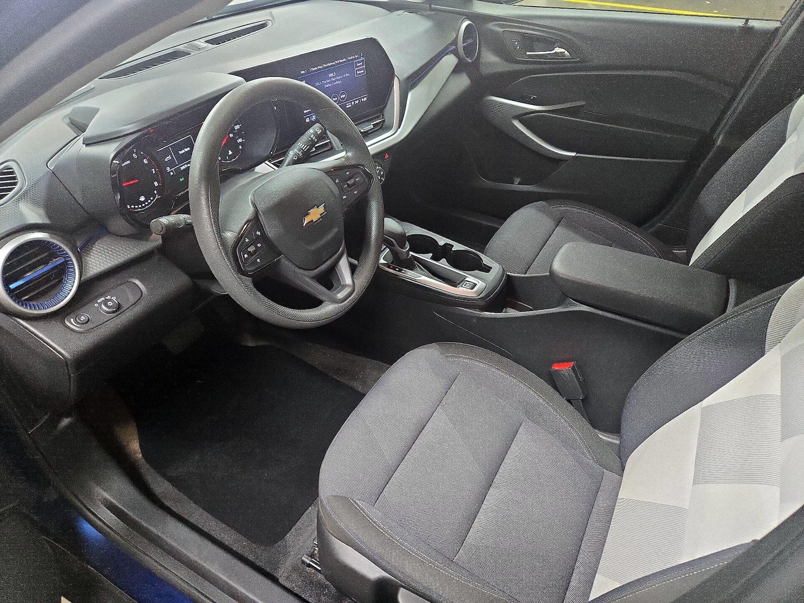 Side Airbags