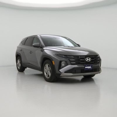 Recommended categories heading image of the selected vehicle