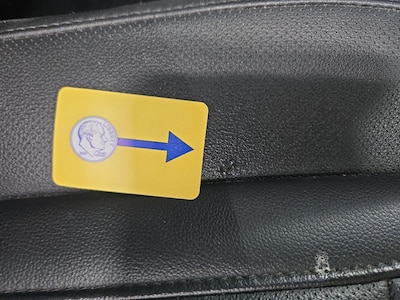 Condition detail