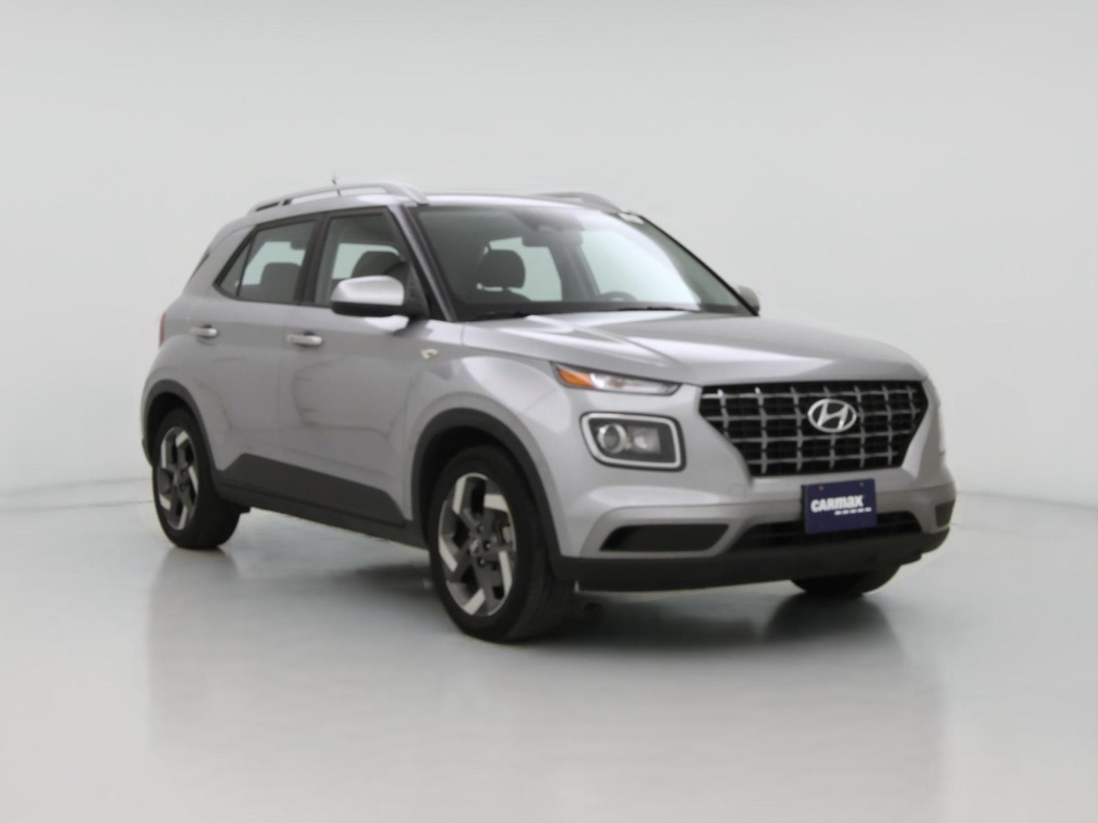 2025 Hyundai Venue