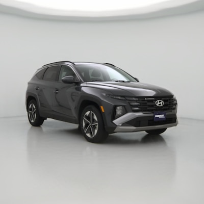 Vehicle exterior view