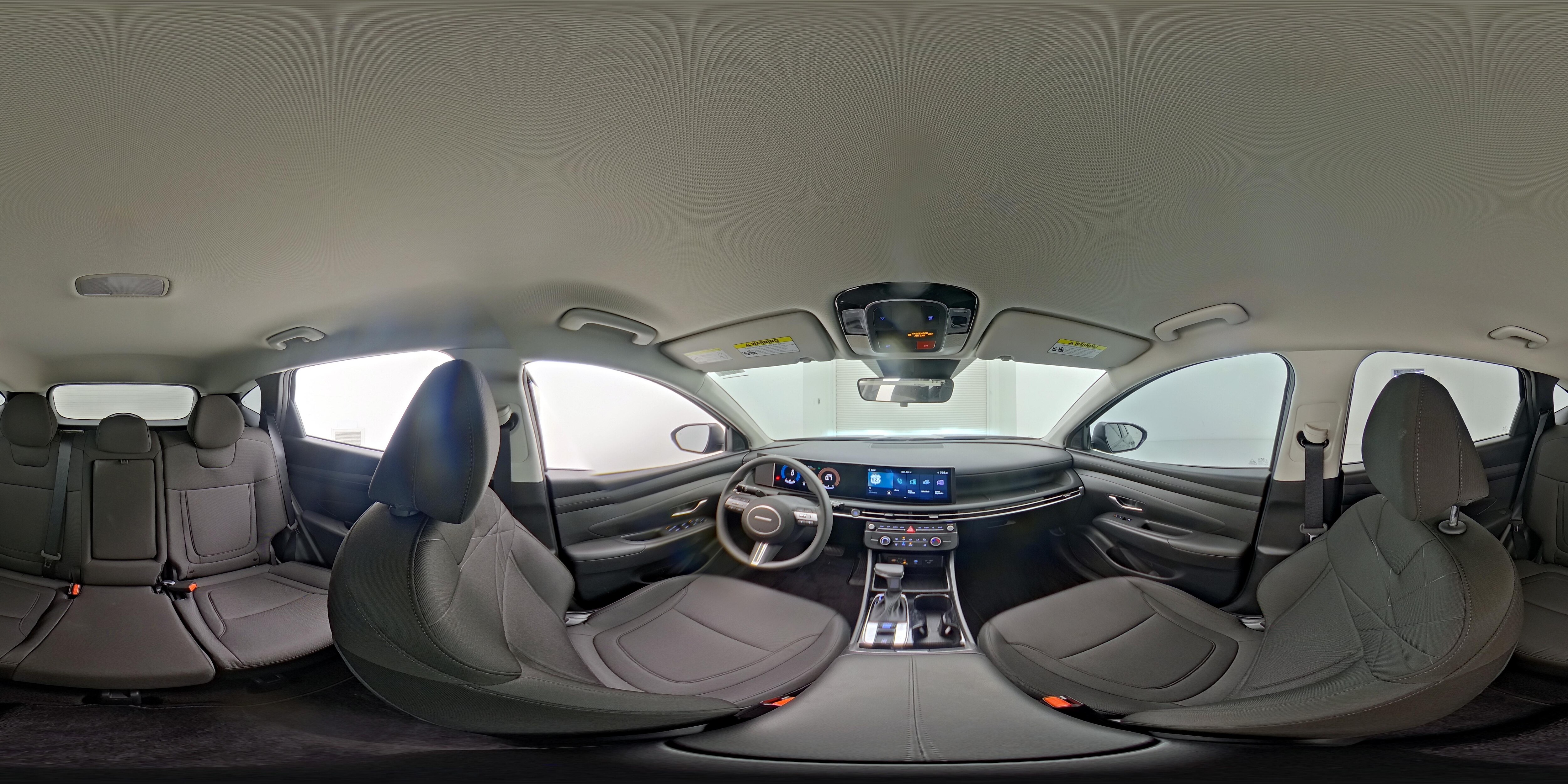 2026 Hyundai Tucson SE - Photo 24