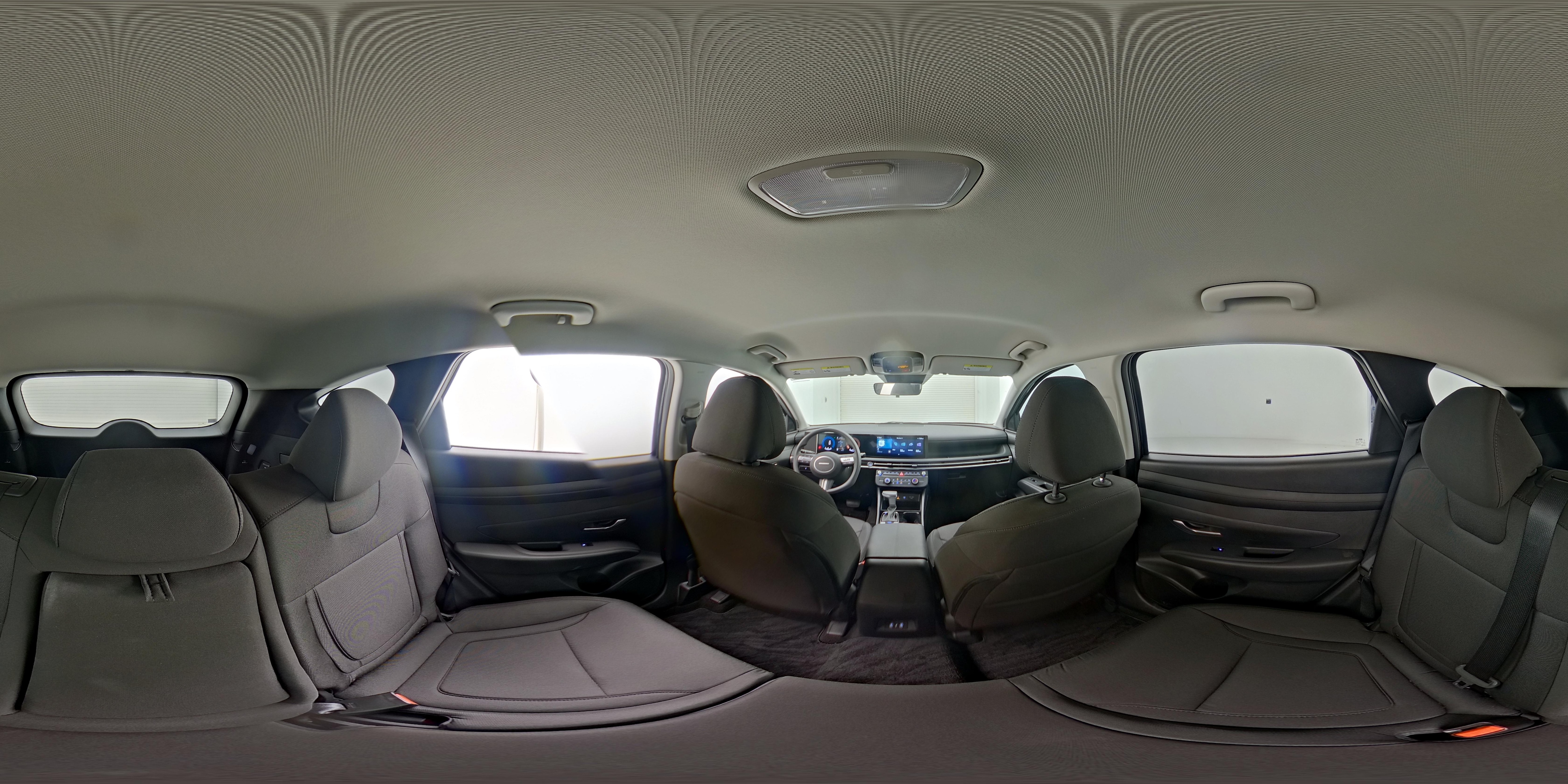 2026 Hyundai Tucson SE - Photo 25