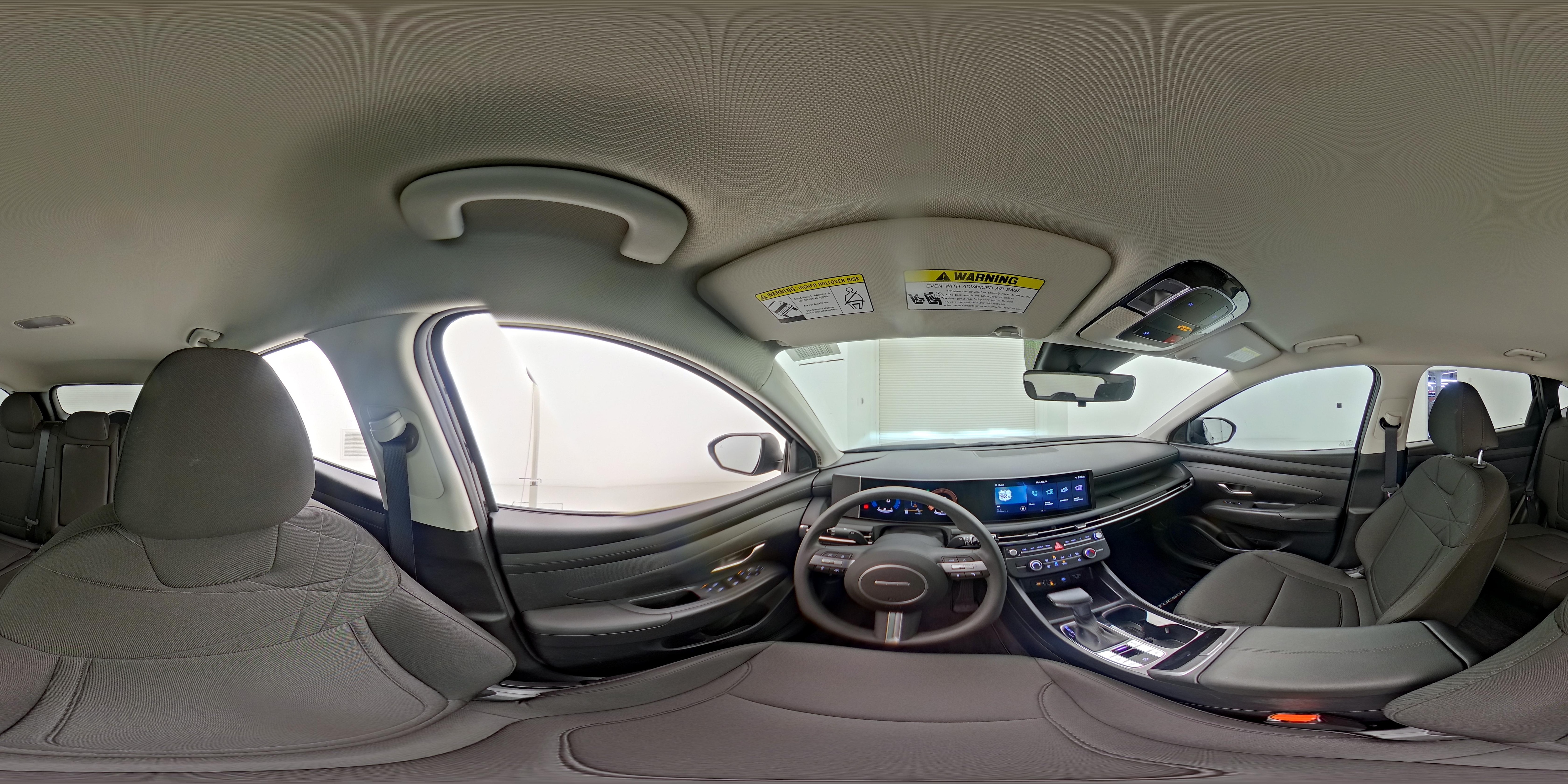 2026 Hyundai Tucson SE - Photo 26