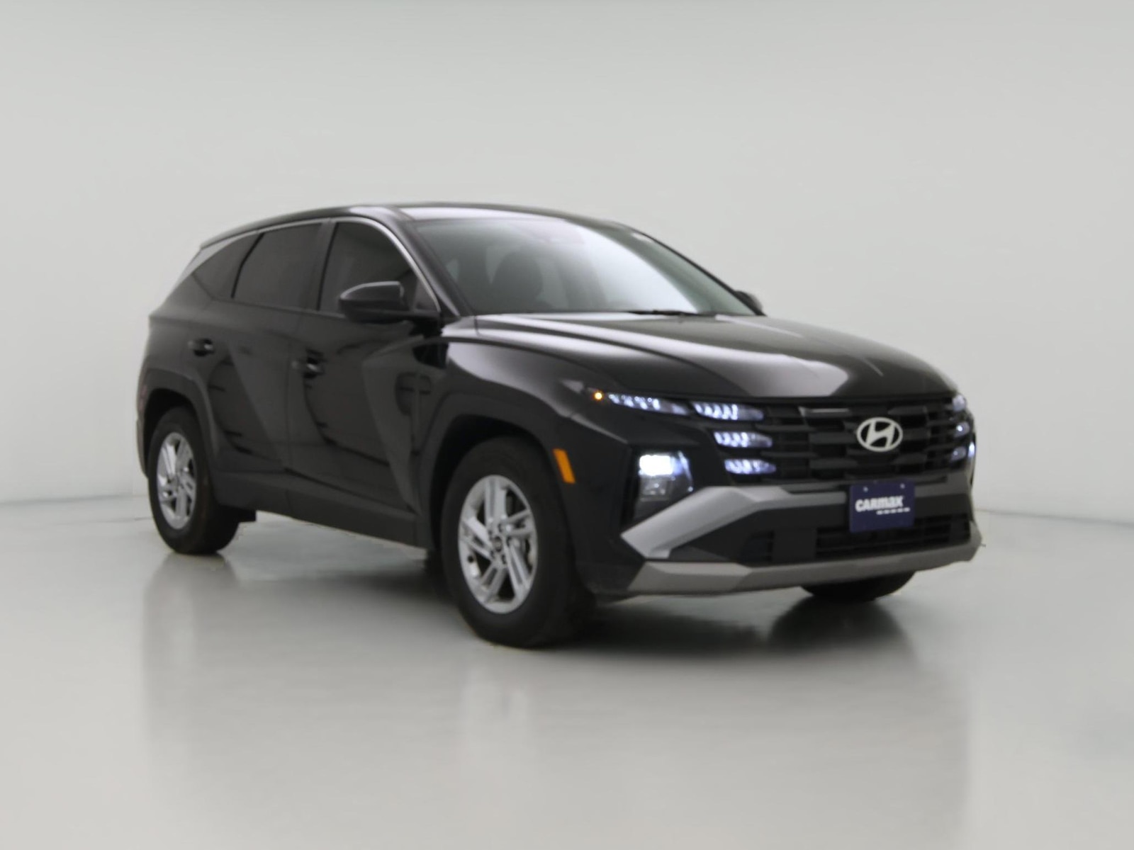 2026 Hyundai Tucson SE - Photo 1