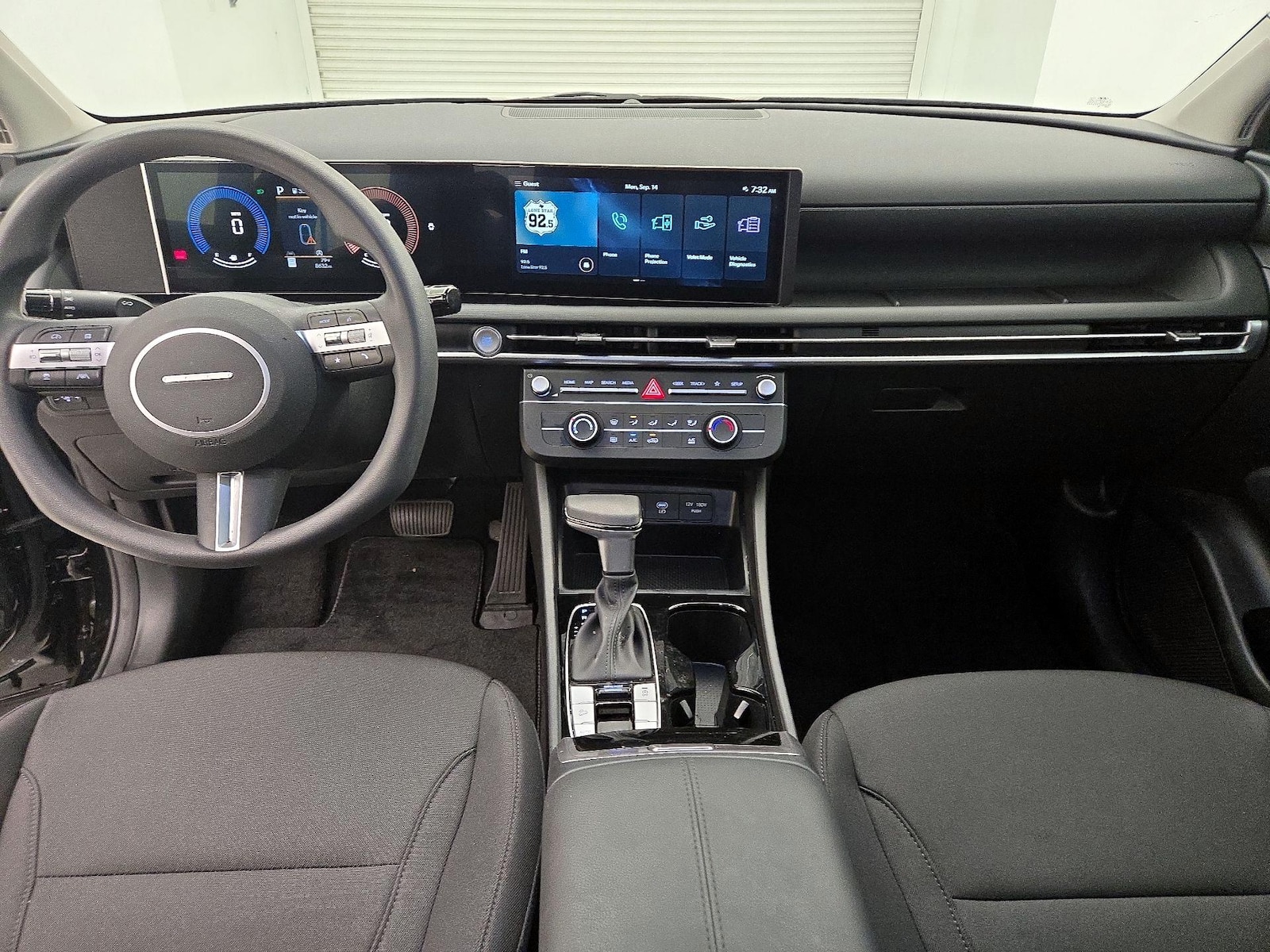 2026 Hyundai Tucson SE - Photo 10