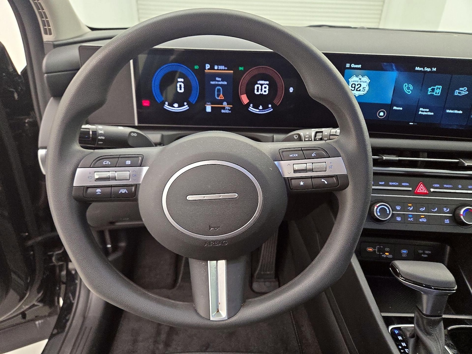 2026 Hyundai Tucson SE - Photo 11