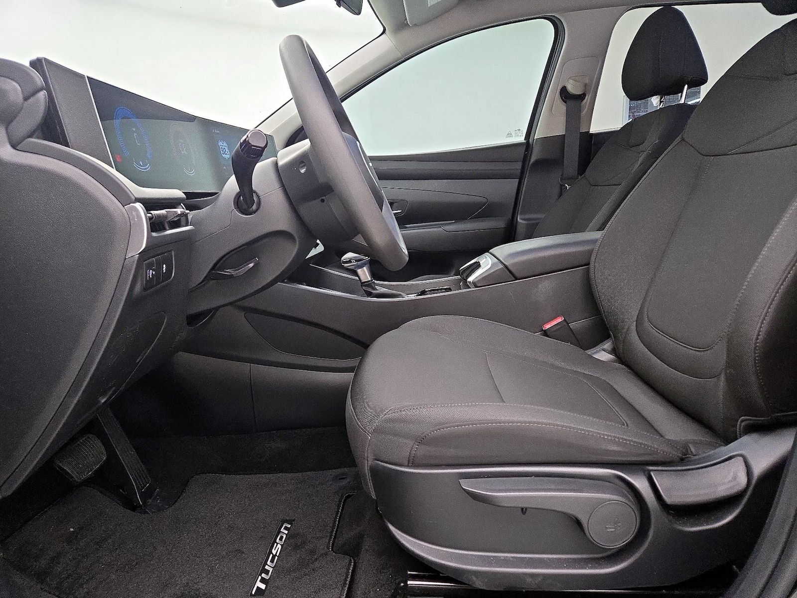2026 Hyundai Tucson SE - Photo 12