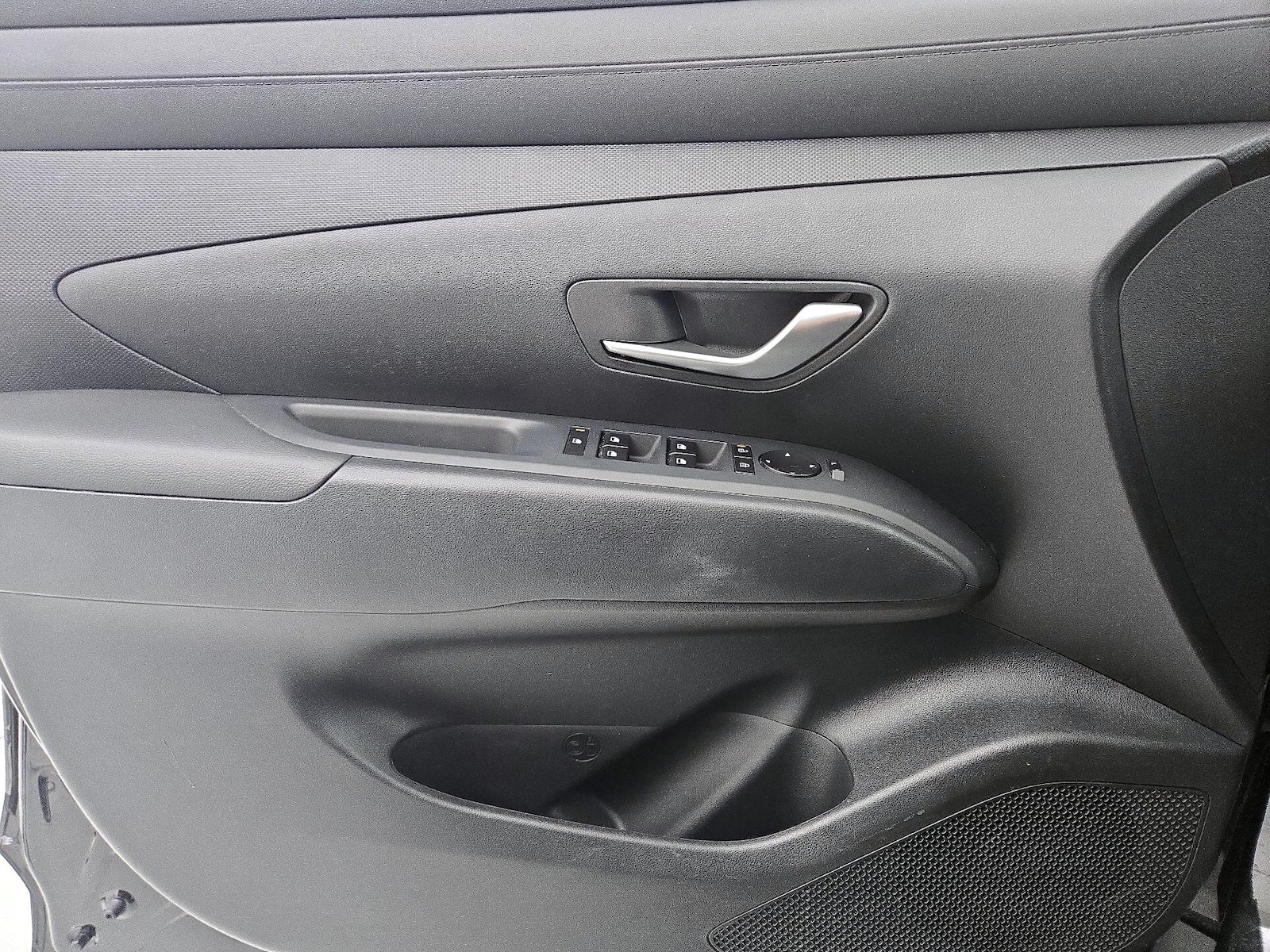 2026 Hyundai Tucson SE - Photo 13