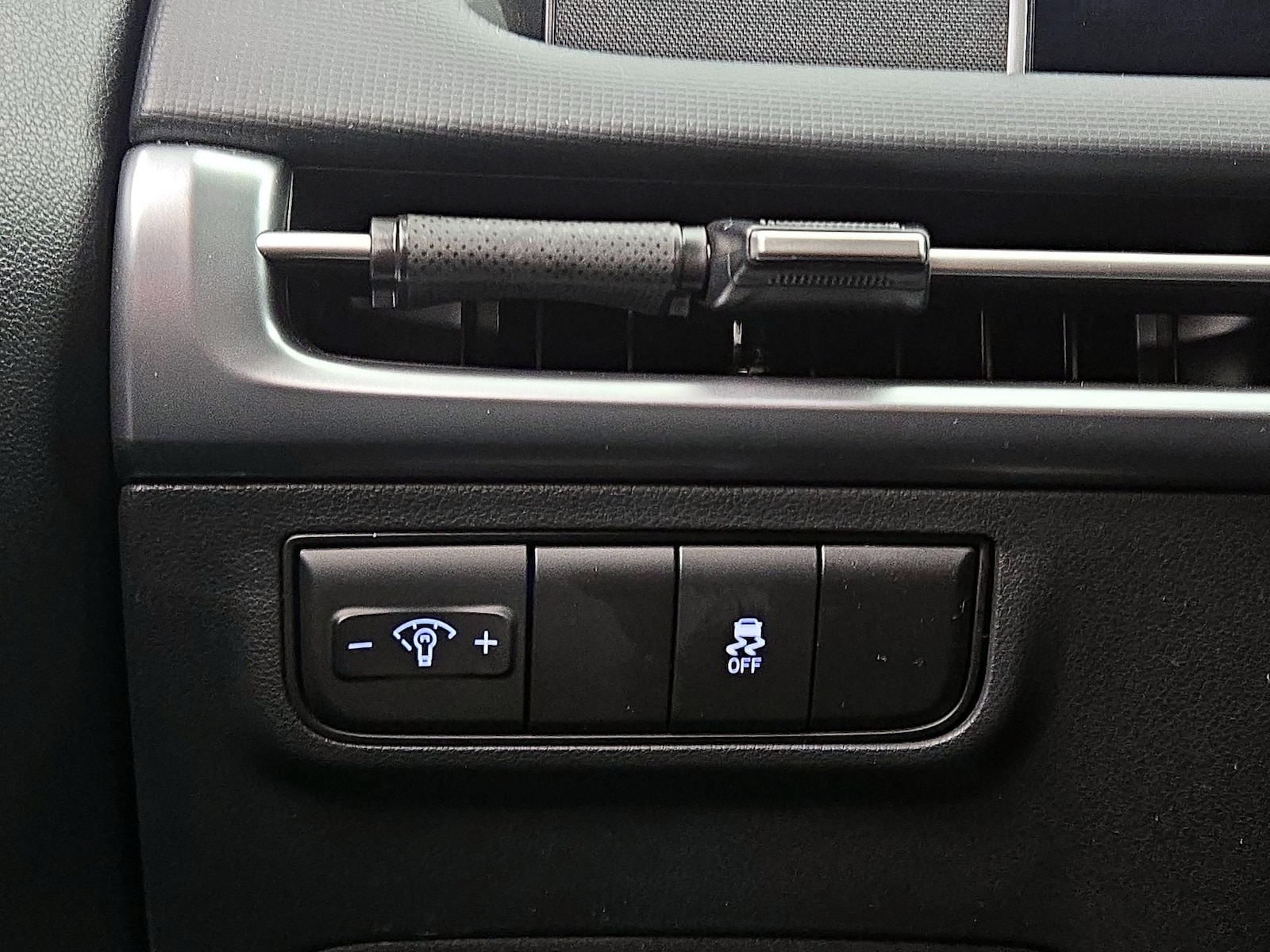 2026 Hyundai Tucson SE - Photo 14