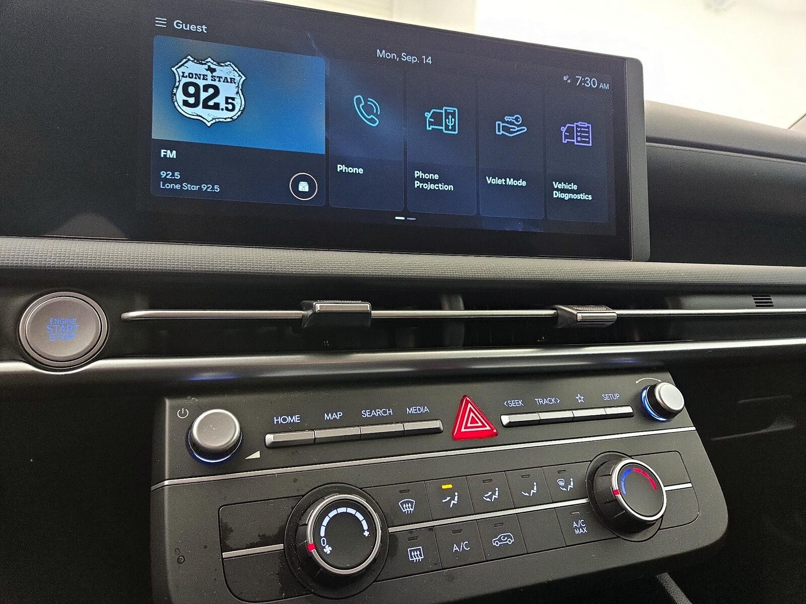 2026 Hyundai Tucson SE - Photo 17