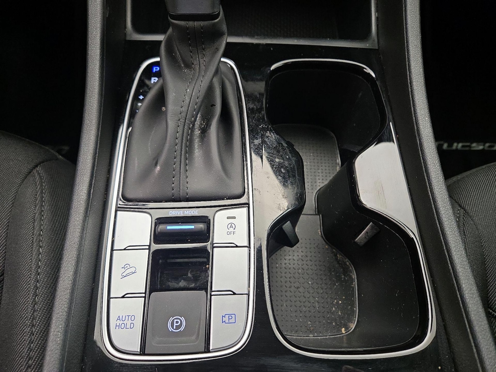 2026 Hyundai Tucson SE - Photo 18