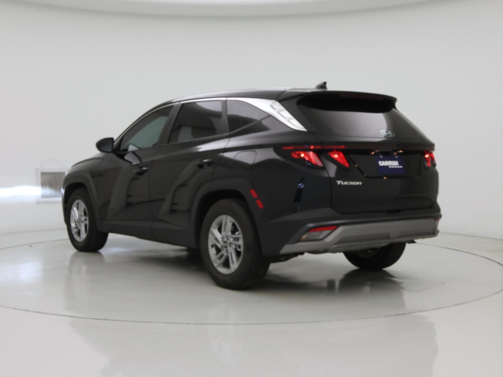 2026 Hyundai Tucson SE - Photo 3