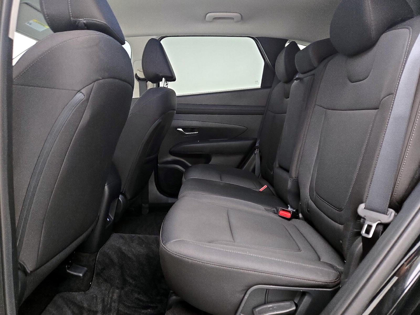 2026 Hyundai Tucson SE - Photo 20