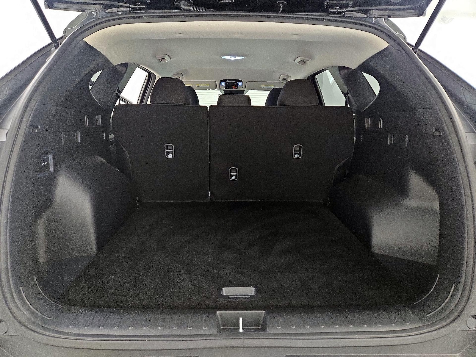 2026 Hyundai Tucson SE - Photo 21