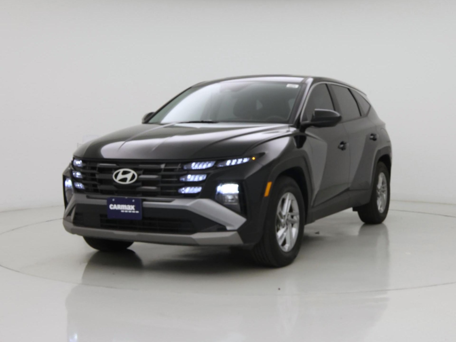 2026 Hyundai Tucson SE - Photo 5
