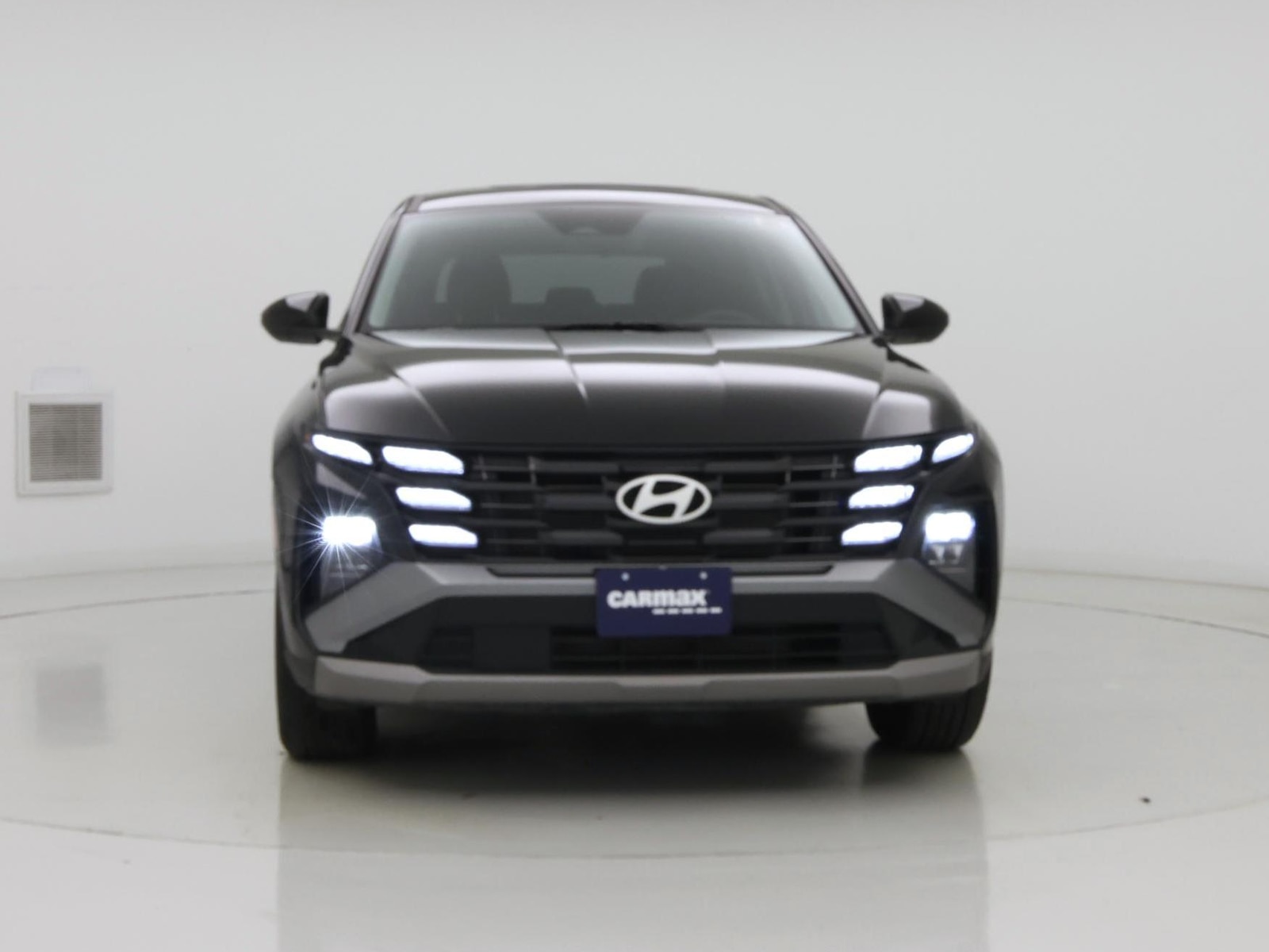 2026 Hyundai Tucson SE - Photo 6
