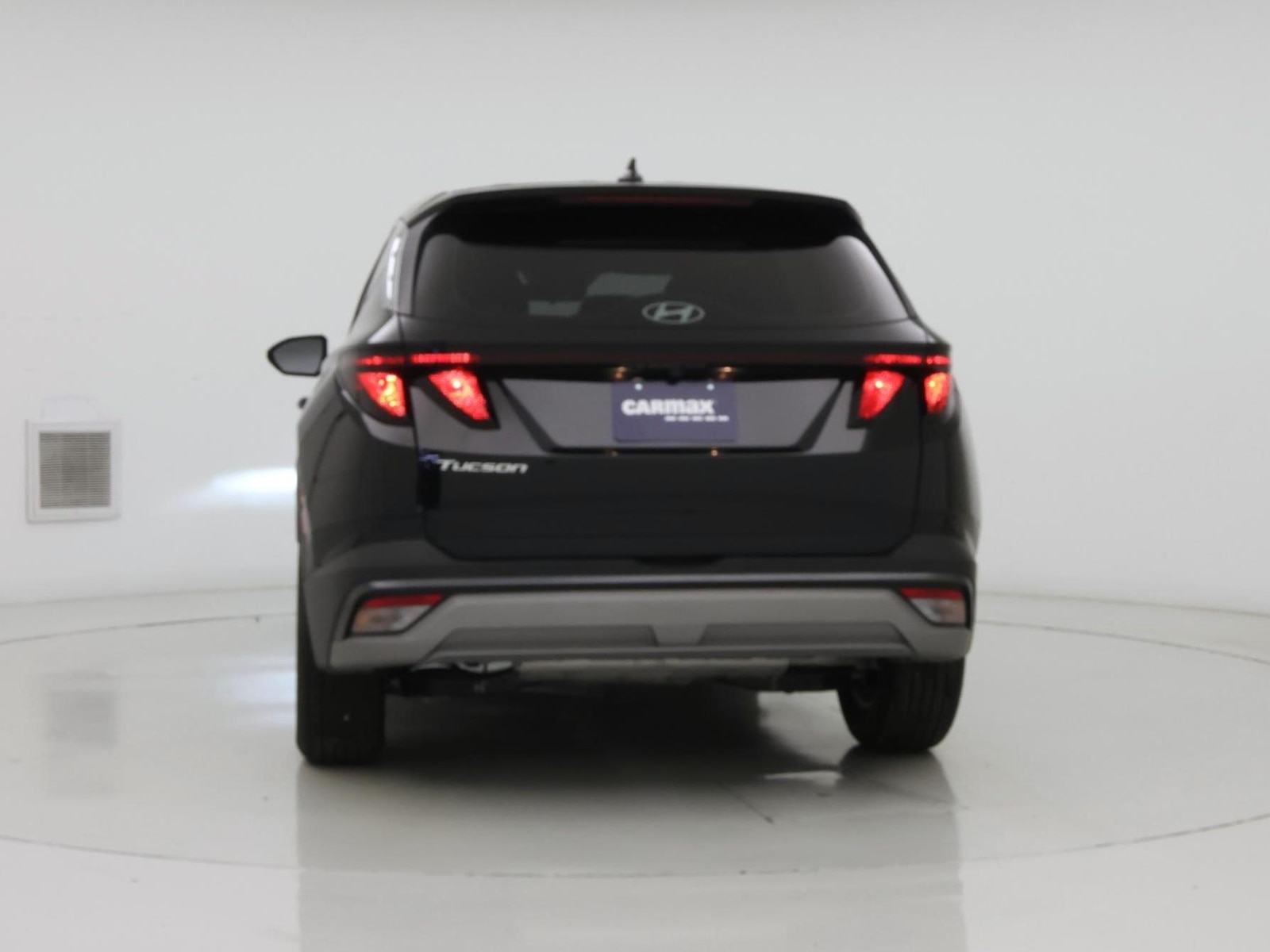 2026 Hyundai Tucson SE - Photo 7