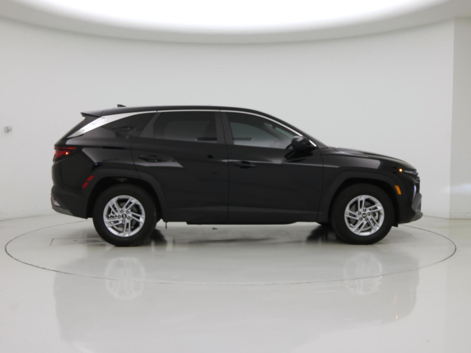 2026 Hyundai Tucson SE - Photo 8