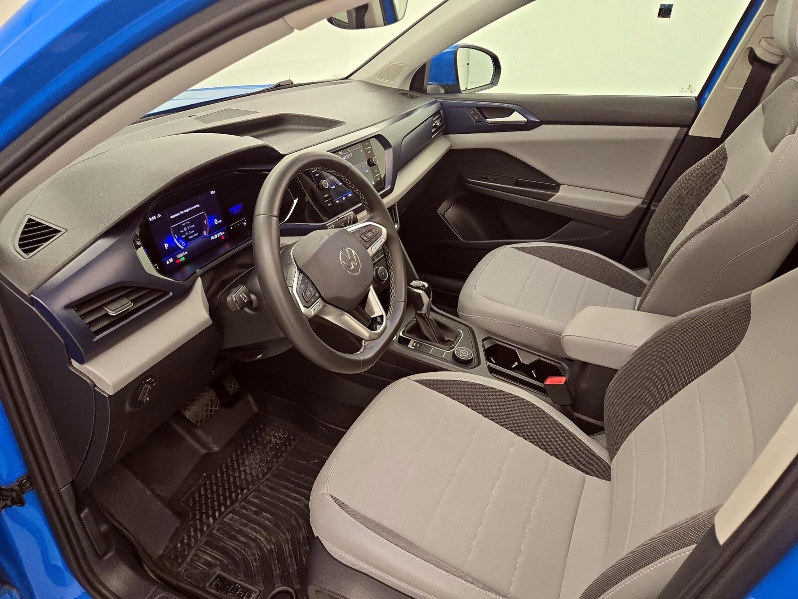 2022 Volkswagen Taos SE, photo 12