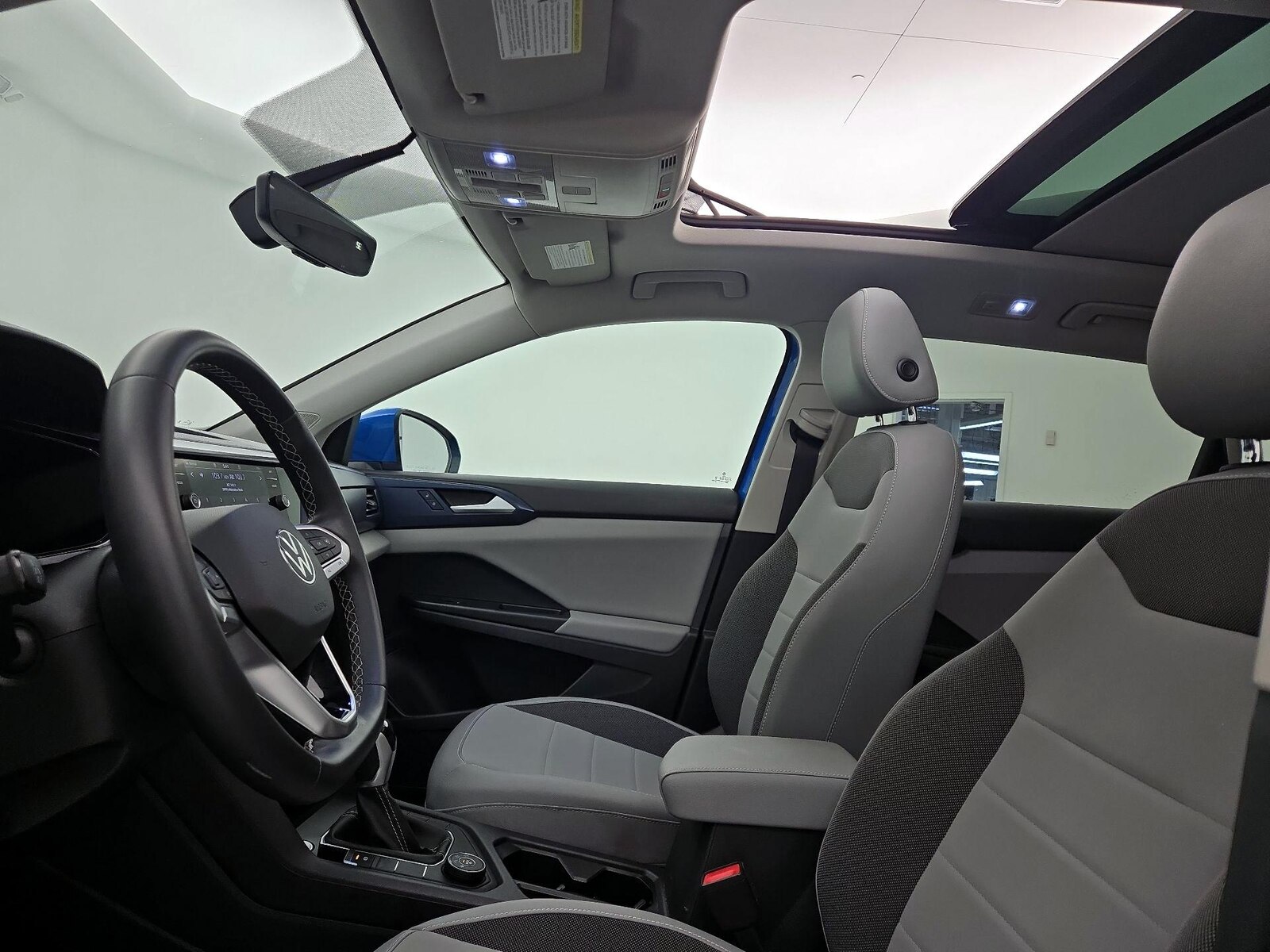 2022 Volkswagen Taos SE, photo 20