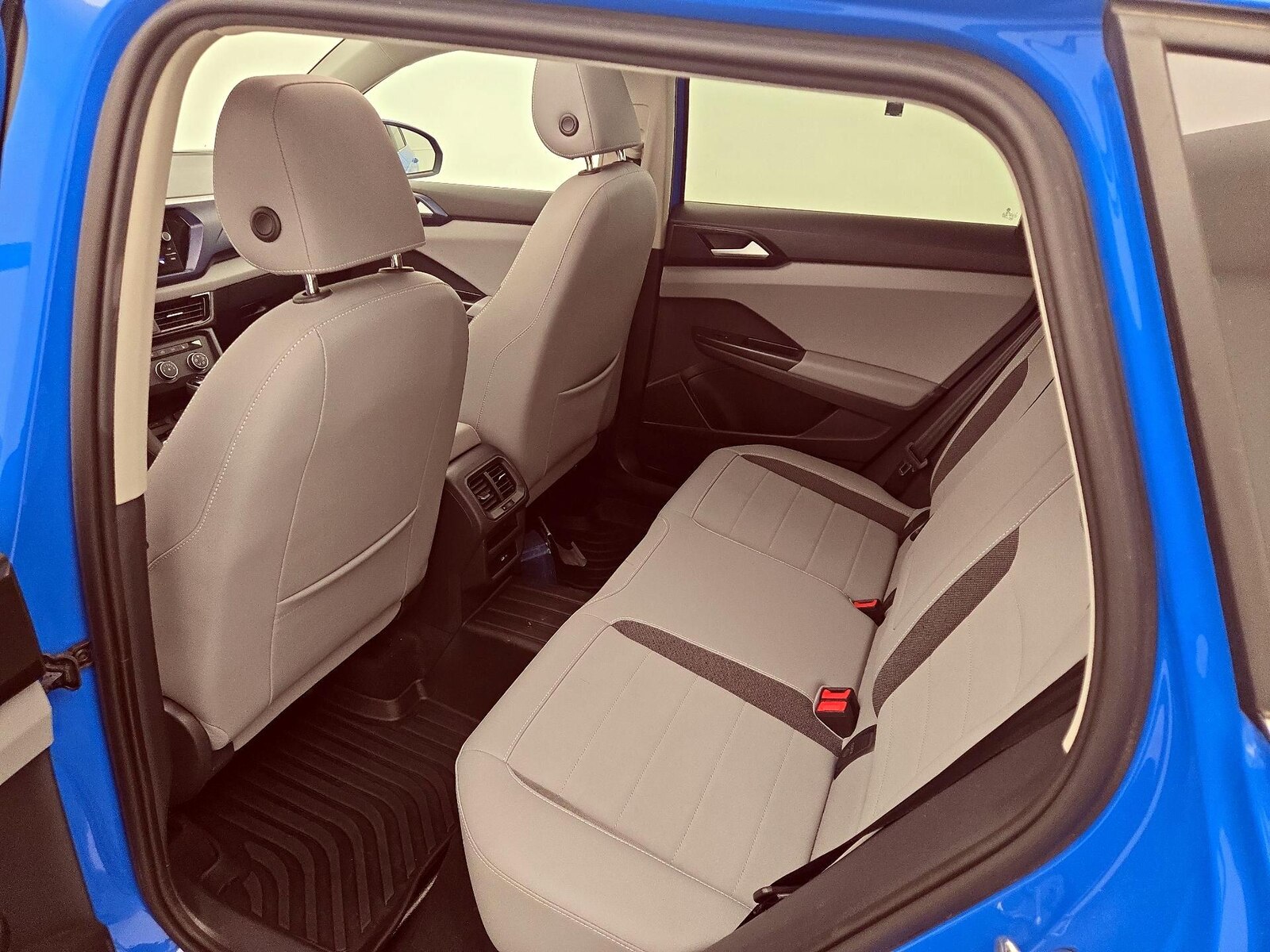 2022 Volkswagen Taos SE, photo 21