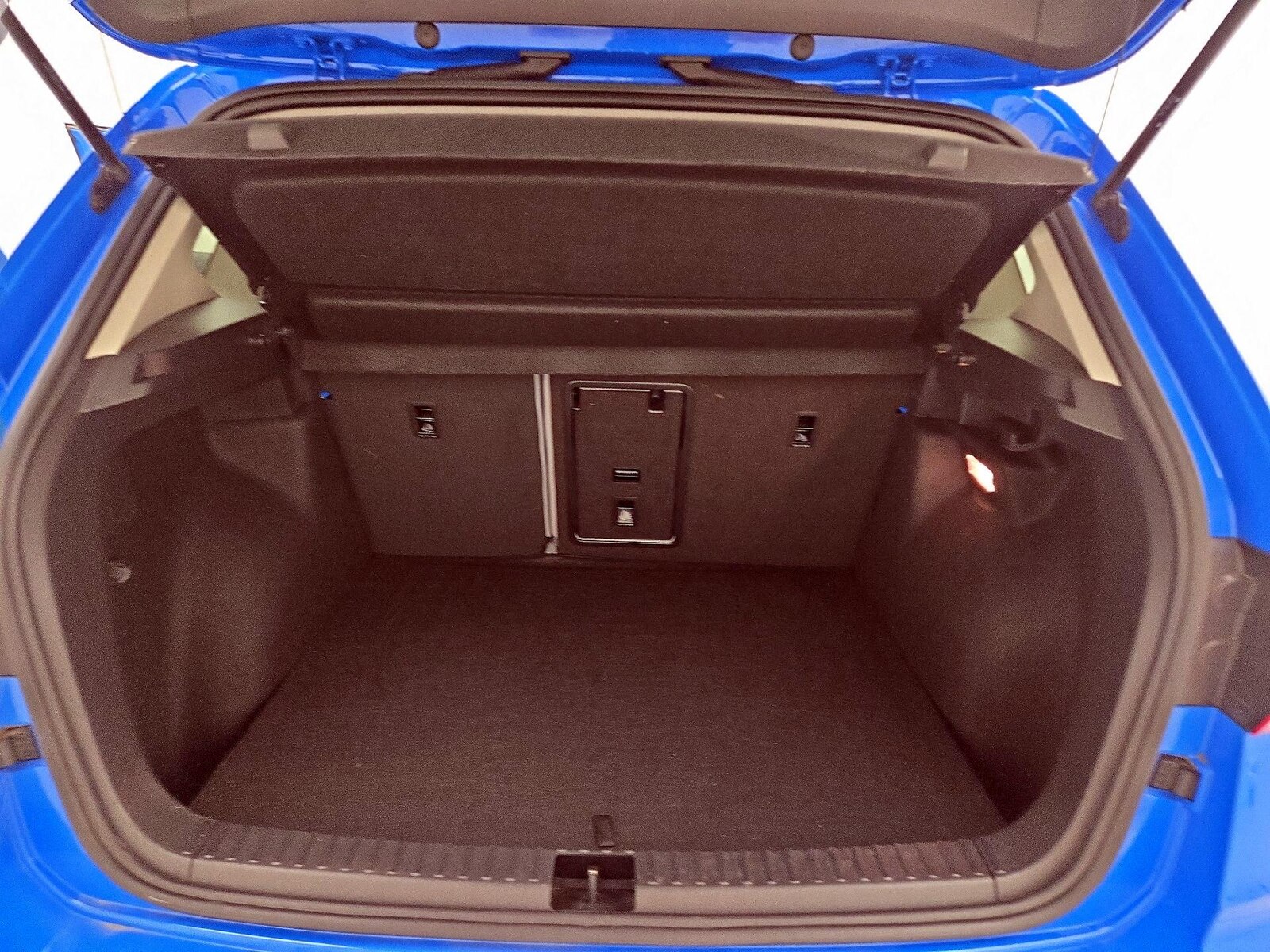 2022 Volkswagen Taos SE, photo 22