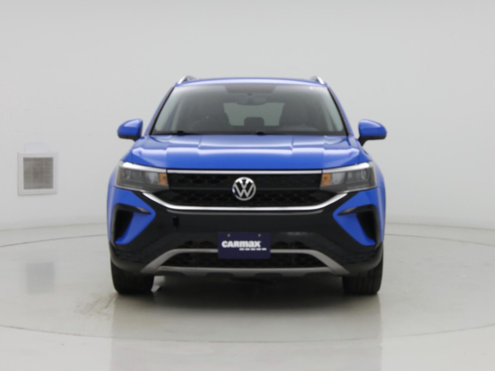 2022 Volkswagen Taos SE, photo 6