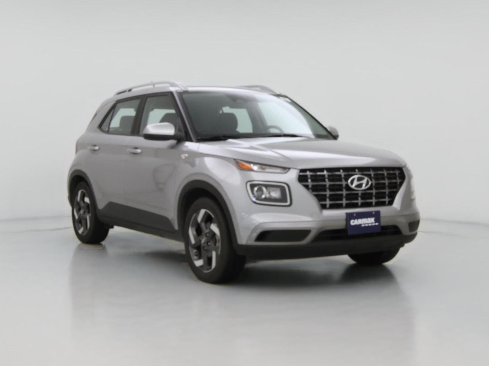 2025 Hyundai Venue